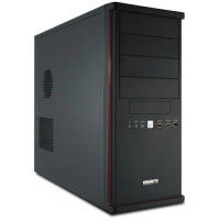 Gigabyte GZ-X7 Gigabyte GZ-X7